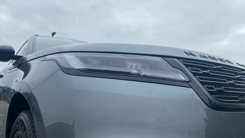 Land Rover Range Rover Velar 2.0 D200 MHEV Dynamic SE 5dr Auto Diesel Estate